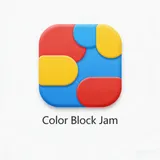 Color Block Jam